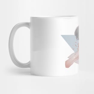 Hanahaki - J Mug